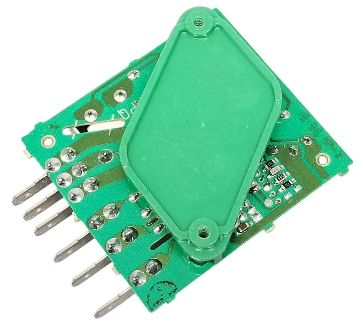 OEM Replacement for Whirlpool Fridge Control  2169266