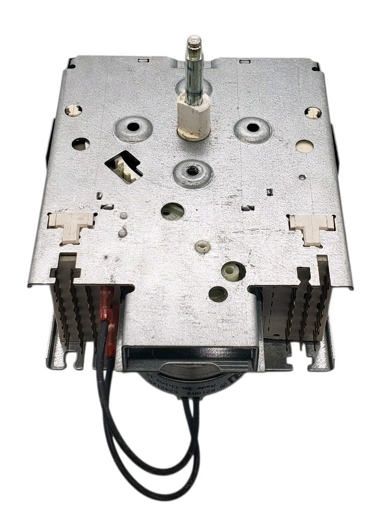 OEM Replacement for Maytag Washer Timer 62308120