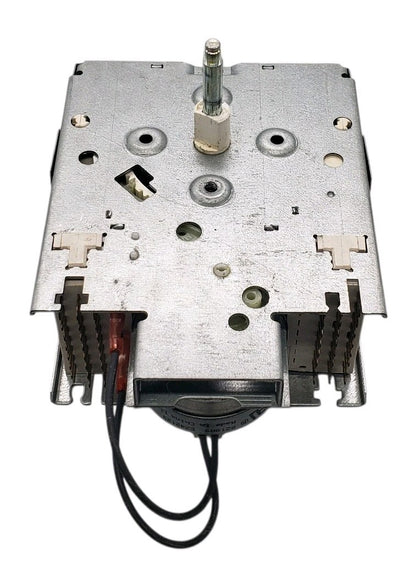 OEM Replacement for Maytag Washer Timer 62308120