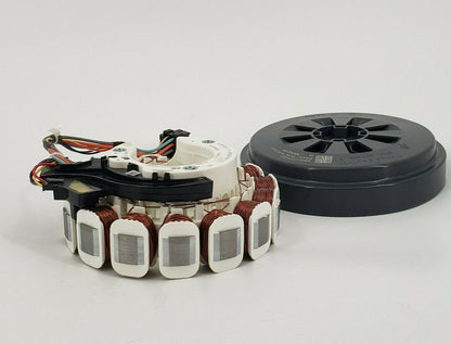 New OEM Replacement for GE Washer Stator  Rotor WH03X30257