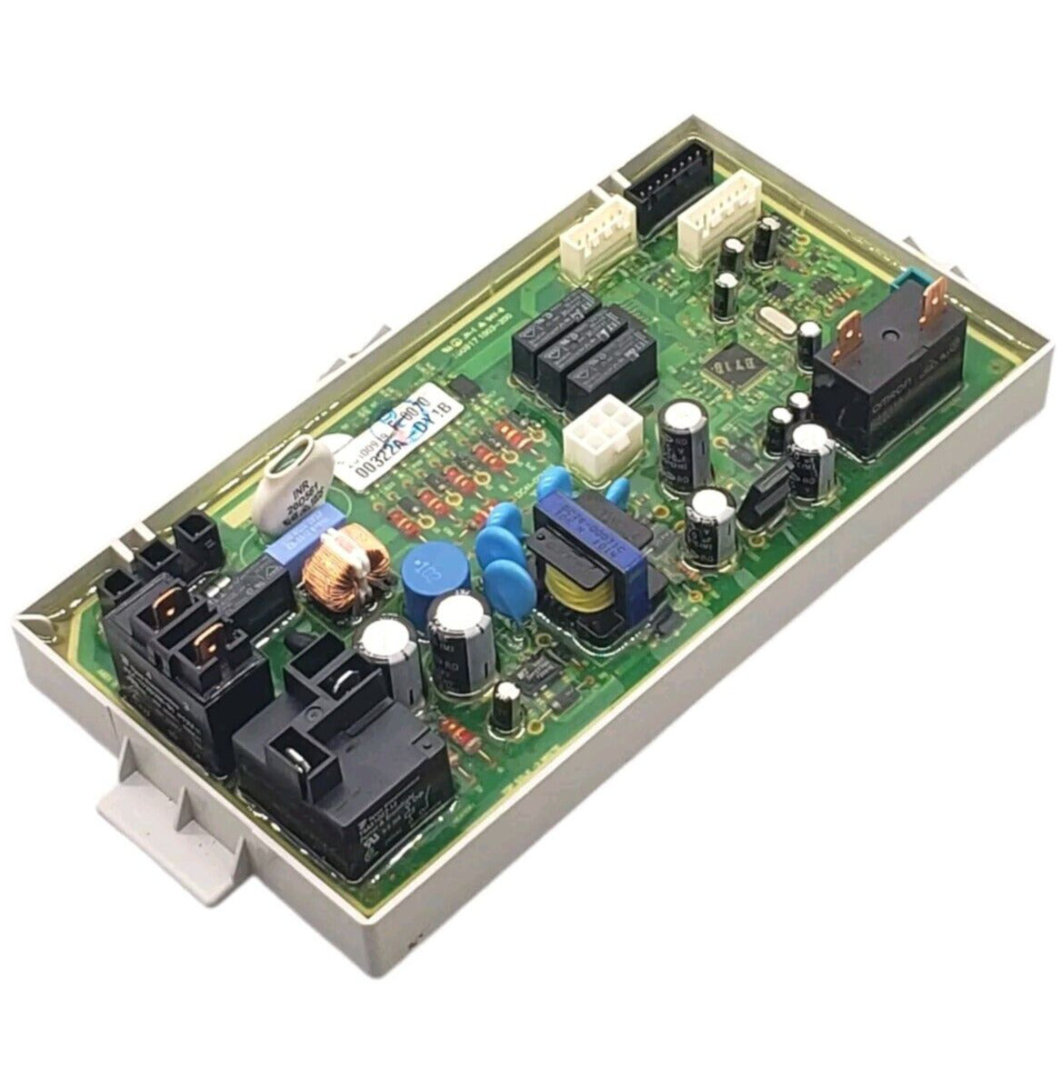 OEM Replacement for Samsung Dryer Control DC92-00322A