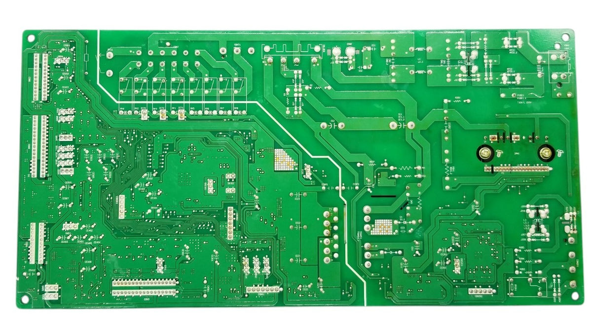 OEM Replacement for LG Fridge Control Board EBR86093743