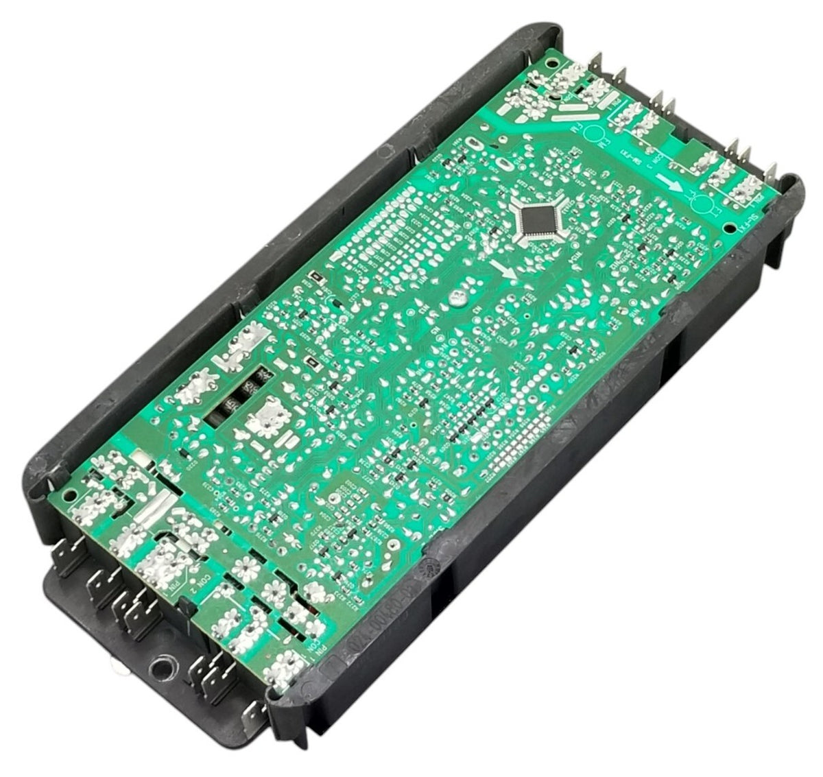 OEM Replacement for Whirlpool Range Control W10834004