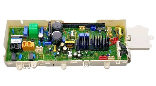 OEM Replacement for LG Washer Control Board EBR67466116 EBR62267128  1-Yr
