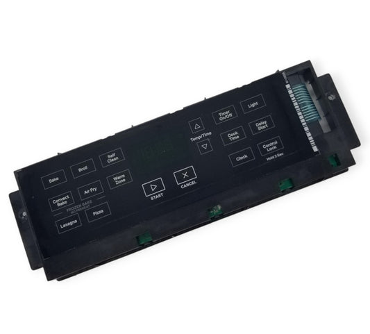 OEM Replacement for Whirlpool Range Control W11527158