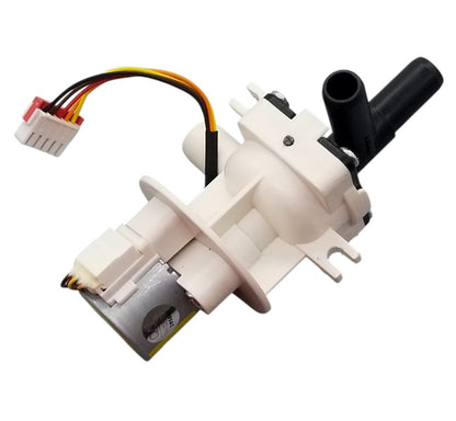 New OEM Replacement for LG Washer Valve Assembly AJU73292502