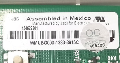 ⭐️OEM Replacement for Frigidaire Dryer Control Board 134622201🔥