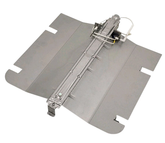 New OEM Replacement for Midea Oven Bake Flame Spreader 12971100018350