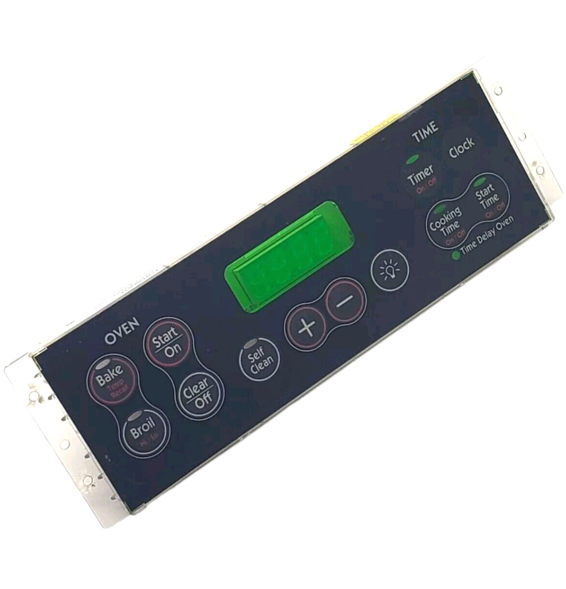 OEM Replacement for GE Oven Control 183D8193P002 WB27K10097