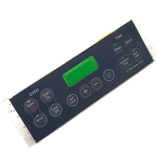 OEM Replacement for GE Oven Control 183D8193P002 WB27K10097