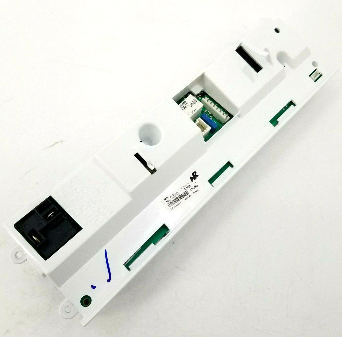 OEM Replacement for Frigidaire Dryer Control 137313510