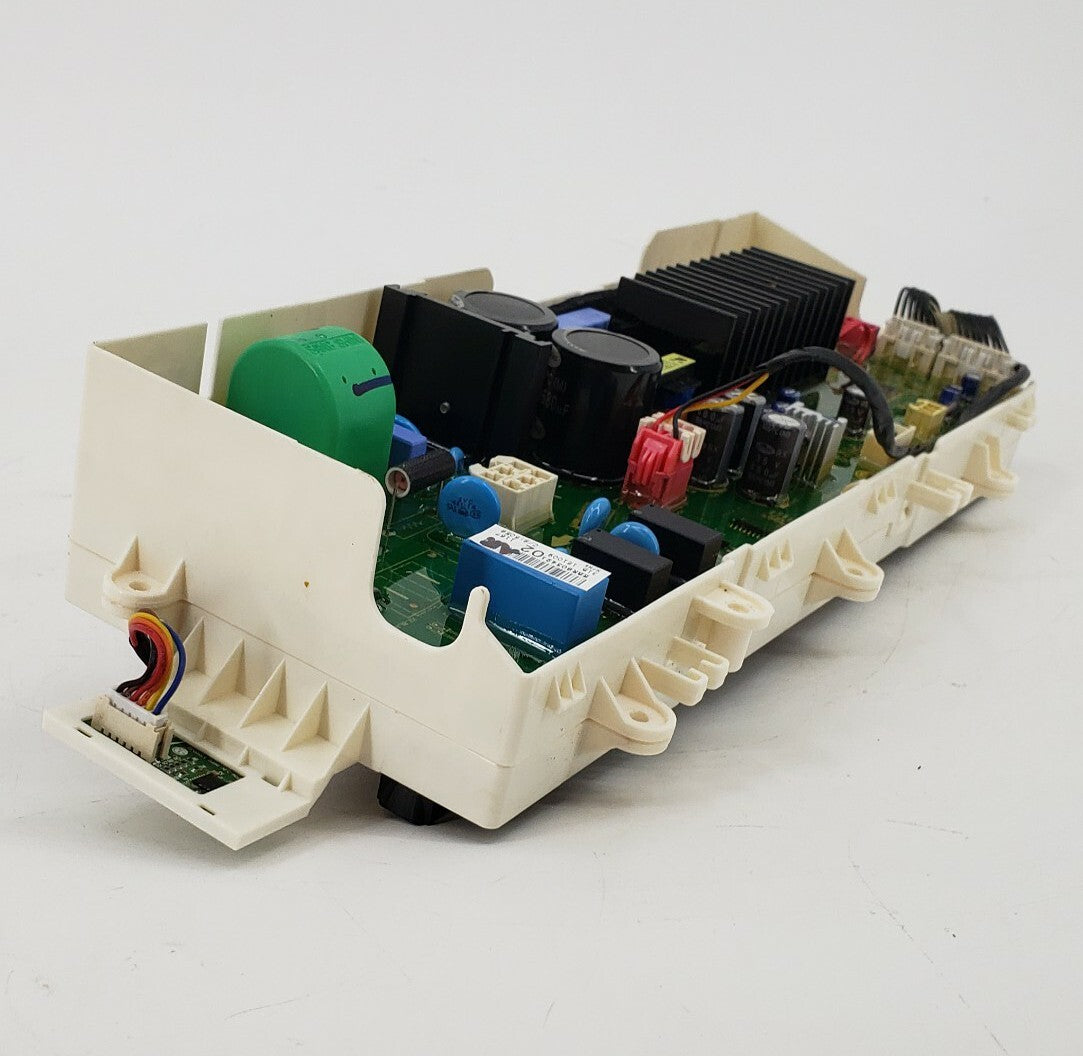 OEM Replacement for LG Washer Control  EBR80342102