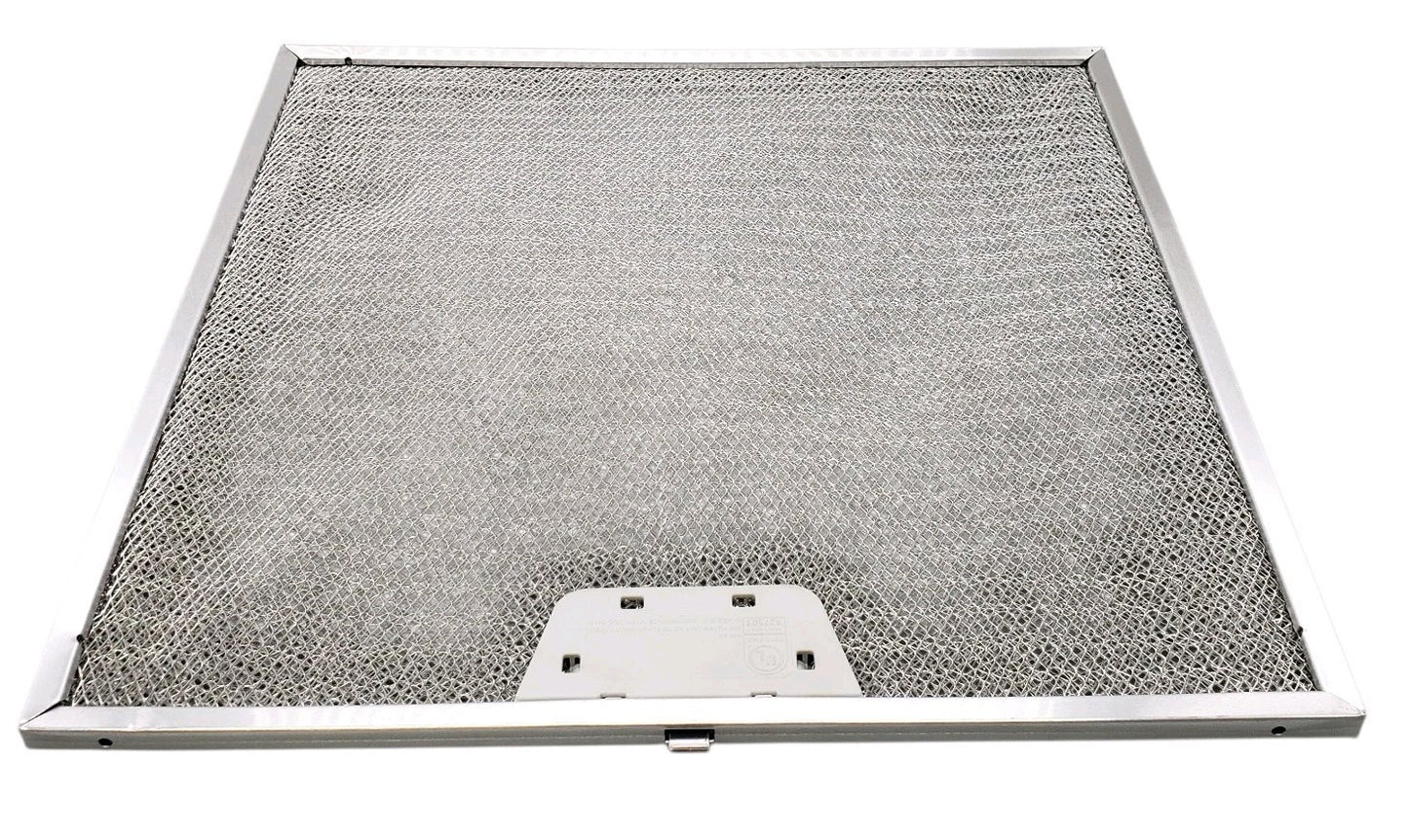 New OEM Replacement for GE Hood Grease Filter WB02X24872