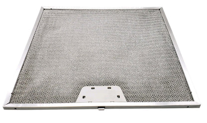 New OEM Replacement for GE Hood Grease Filter WB02X24872