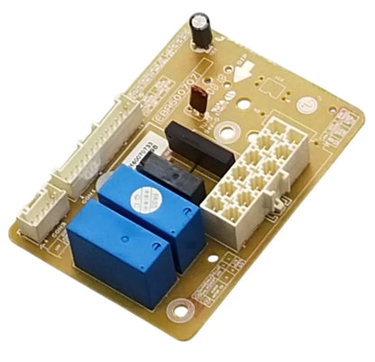 OEM Replacement for LG Fridge Control Board EBR60070733