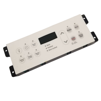 OEM Replacement for Frigidaire Range Control  316557211