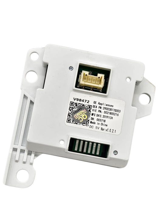 OEM Replacement for GE Washer Accelerometer Control 290D2877G003