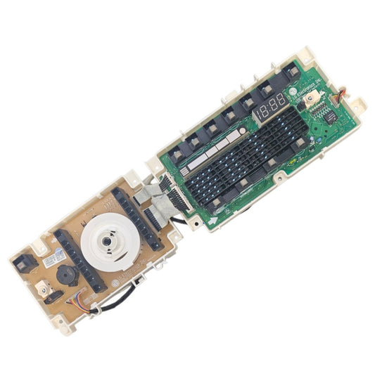 OEM Replacement for LG Washer Power Control Board EBR63224901