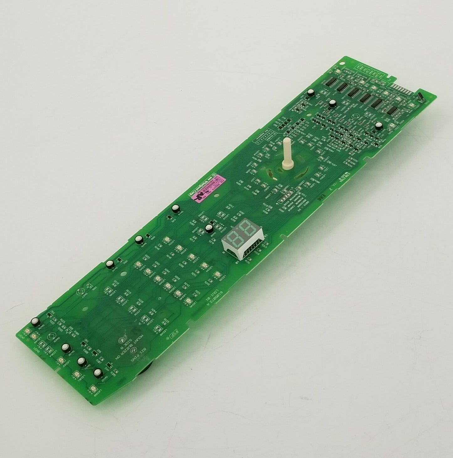 Genuine OEM Replacement for Kenmore Dryer Control 8564375