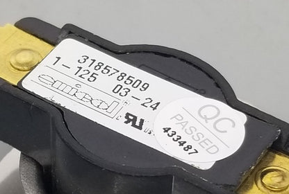 New OEM Replacement for Frigidaire Oven Safety Thermostat 318578509