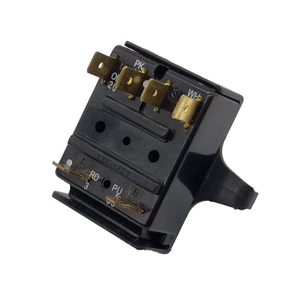 OEM Replacement for Maytag Washer Switch  63717940