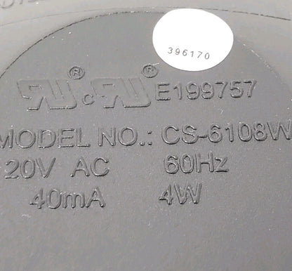 New OEM Broil King Rotisserie Motor E199757