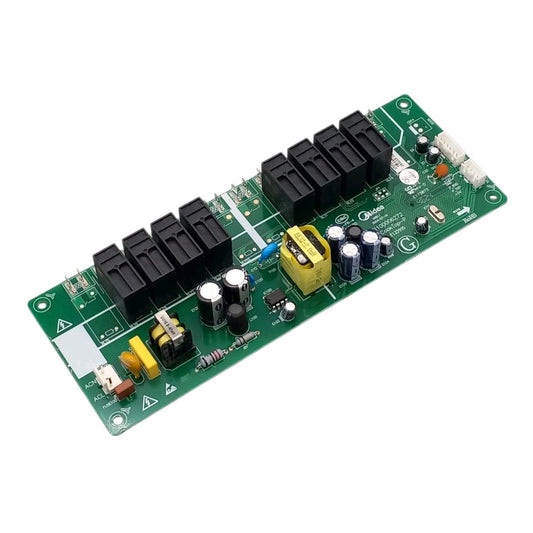 New OEM Replacement for MIdea Range Power Control Board 17171100006271