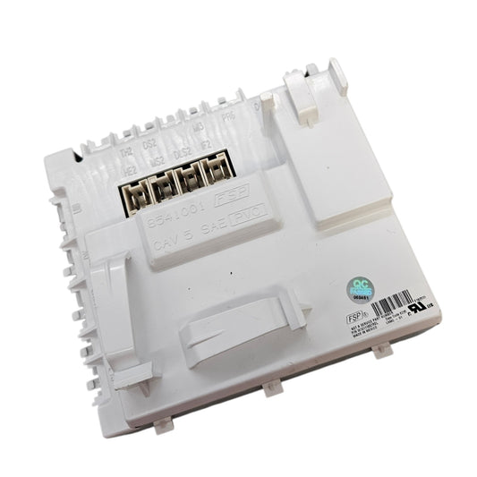 OEM Replacement for Whirlpool Washer Control W10111657