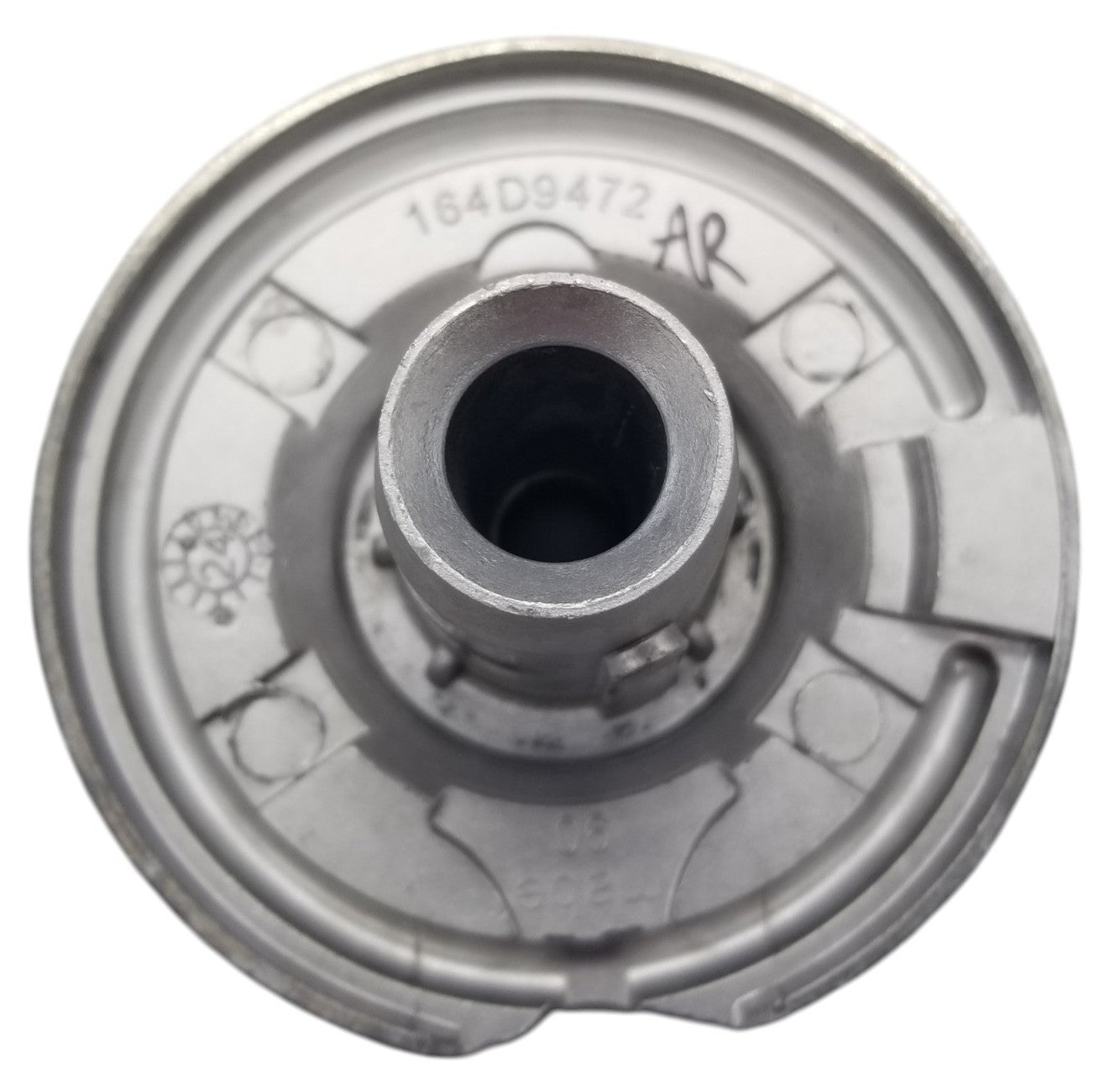 OEM Replacement for GE Range Medium Surface Burner WB16X24724