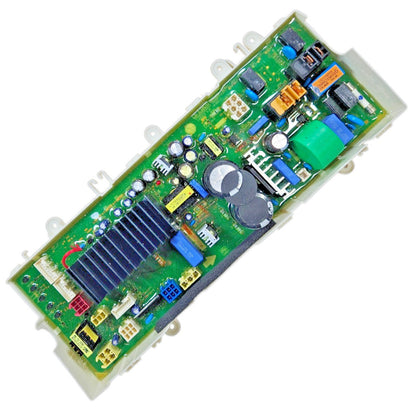 OEM Replacement for LG Washer Control Board EBR62198105