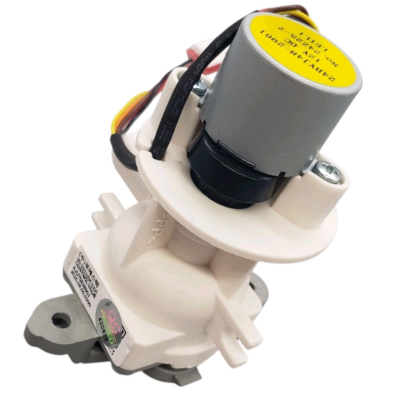 OEM Replacement for LG Washer Valve AJU75838901