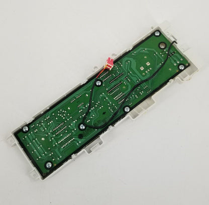 Replacement for LG Washer Display Control EBR43051402