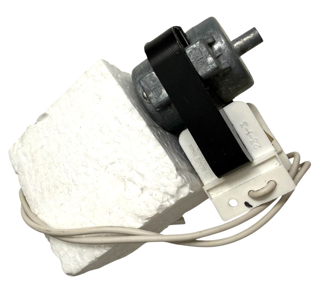 New Replacement for LG Fridge Evaporator Fan Motor 4680JB1029A