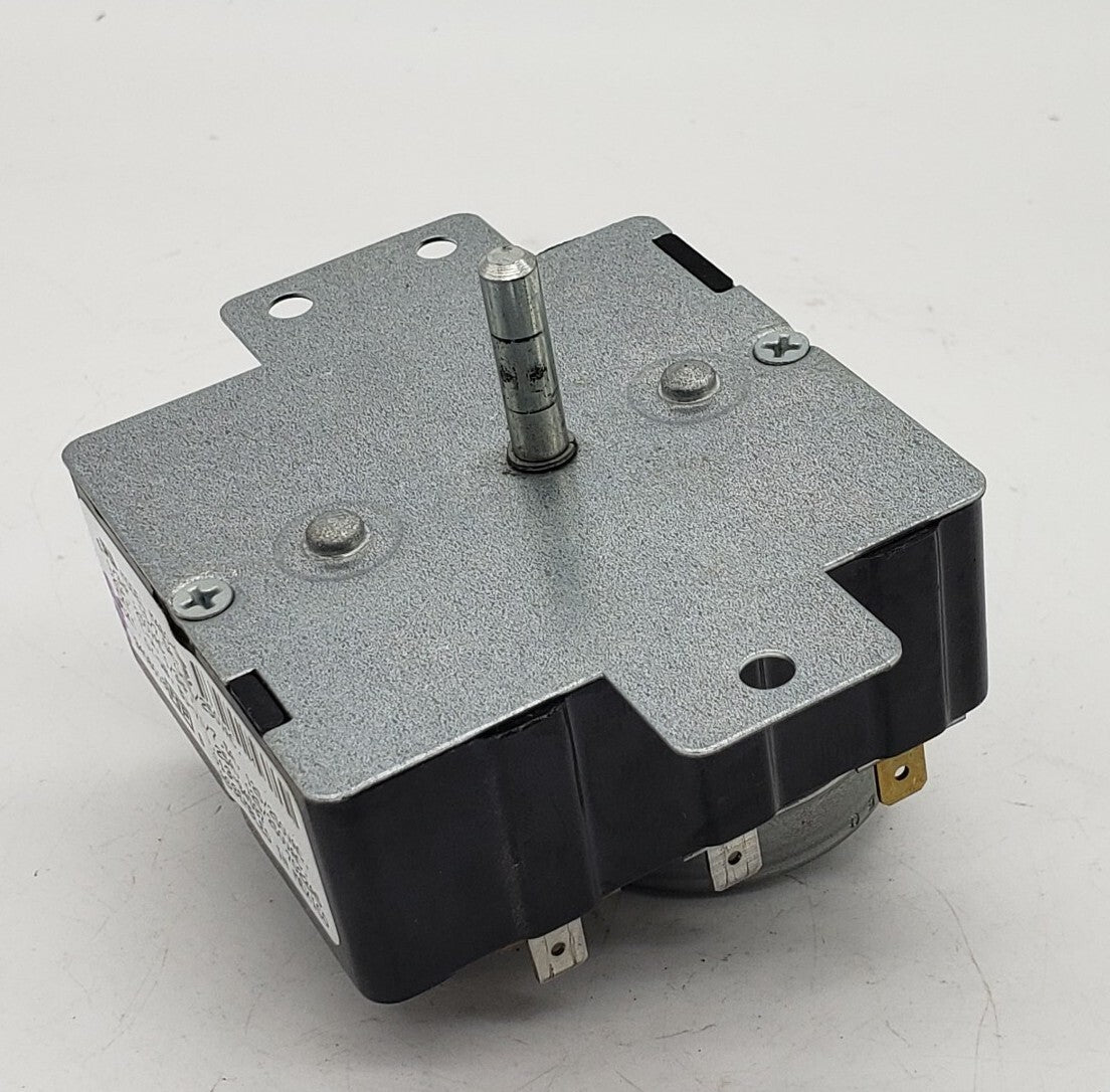 Genuine OEM Replacement for Whirlpool Dryer Timer 3406018   ~   ~