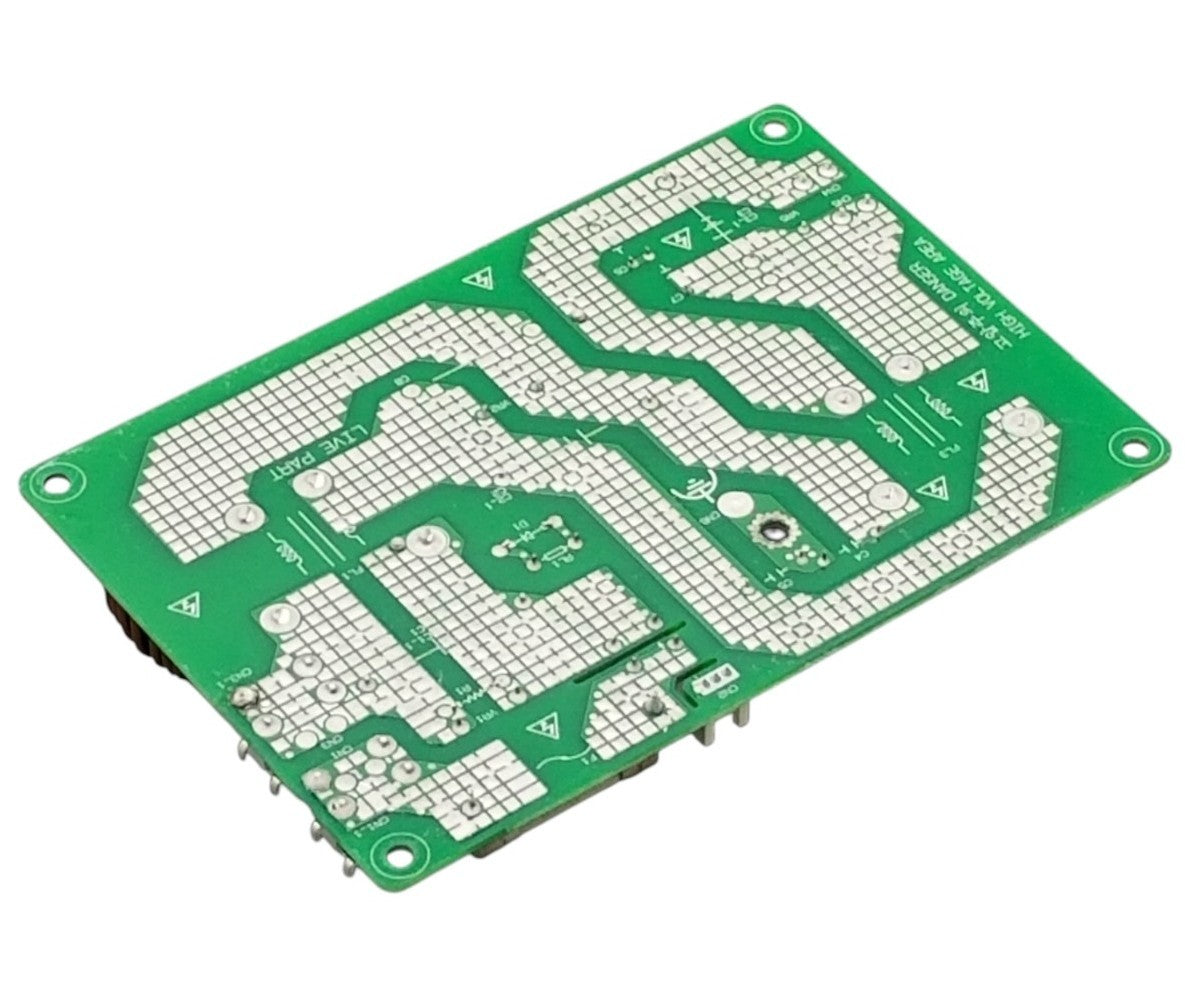 New OEM Replacement for LG Induction Cooktop PCB Filter EBR42154501