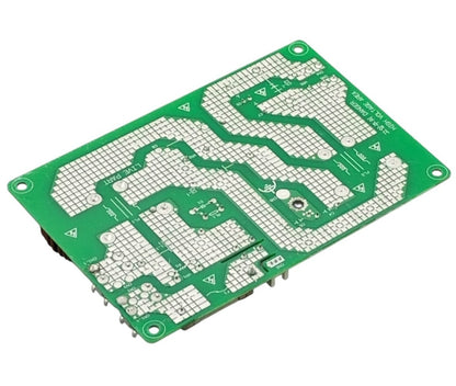 New OEM Replacement for LG Induction Cooktop PCB Filter EBR42154501