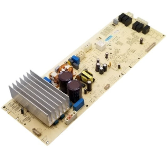 OEM Replacement for GE Washer Control Board  275D1540G014