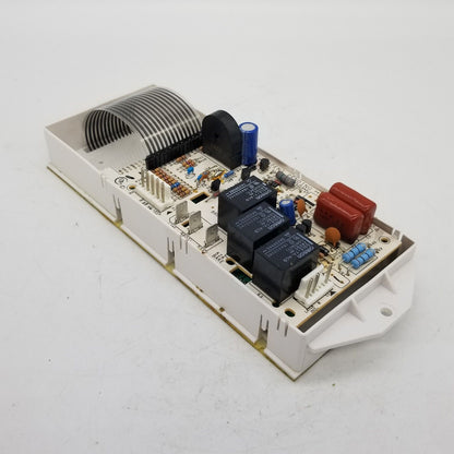 Genuine OEM Replacement for Whirlpool Range Oven Control 8522497