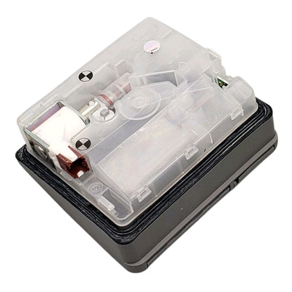 New OEM  Replacement for Bosch Dishwasher Detergent Dispenser 9001298602