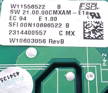 OEM Replacement for Whirlpool Oven Control Board W11556522