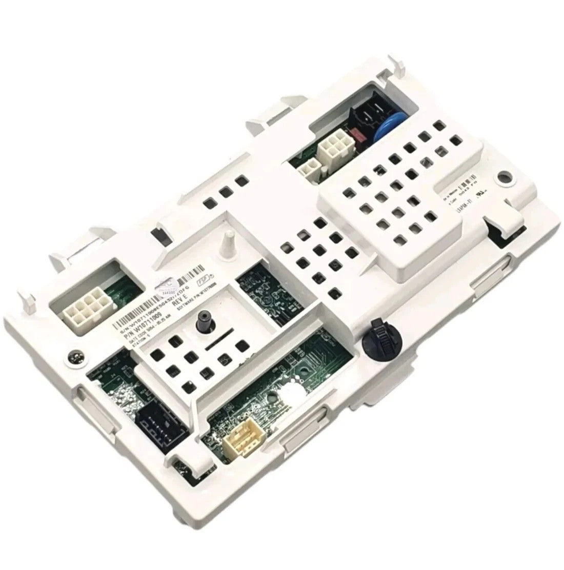 OEM Replacement for Whirlpool Washer Control W10711009