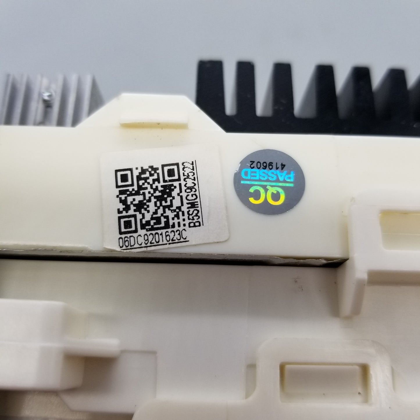 OEM Replacement for Samsung Control Board DC92-01625B DC92-01623C 1-Yr