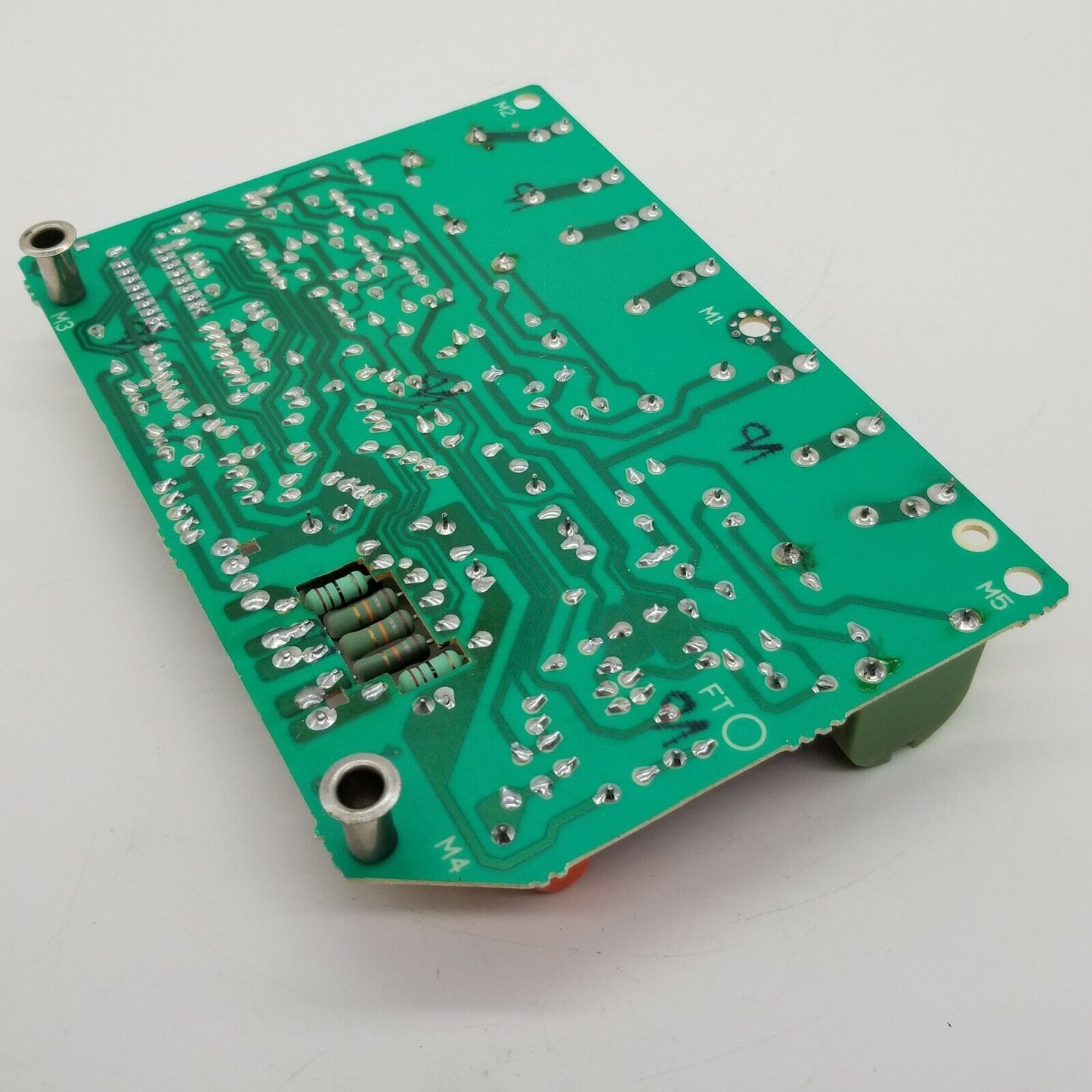 Genuine OEM Replacement for Whirlpool Range Spark Module 8273977