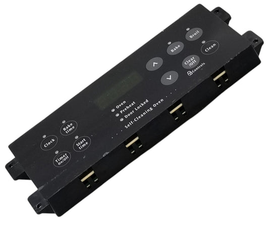OEM Replacement for Frigidaire Range Control Board 316557115 1 Year  -