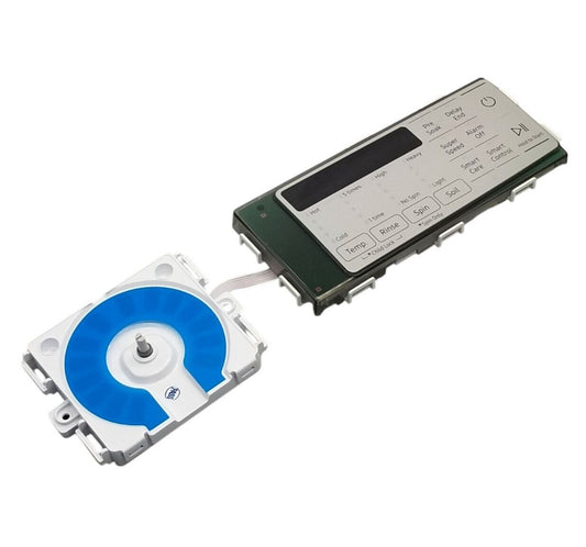 OEM Replacement for Samsung Washer Control DC97-22462U