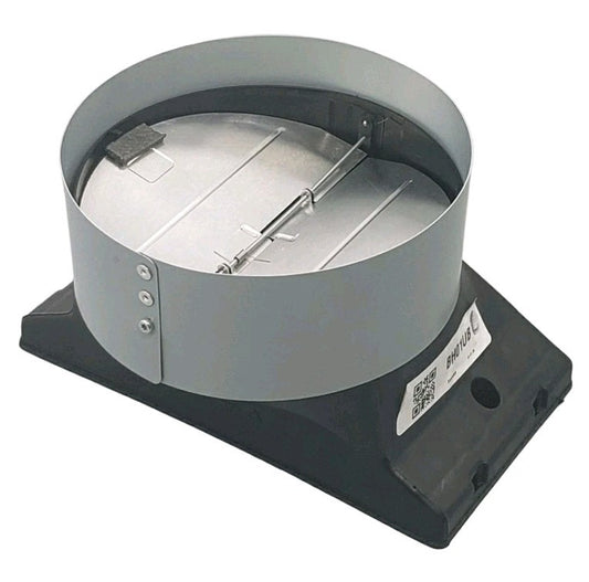 New OEM Replacement for Whirlpool Range Hood Vent Damper W10847841
