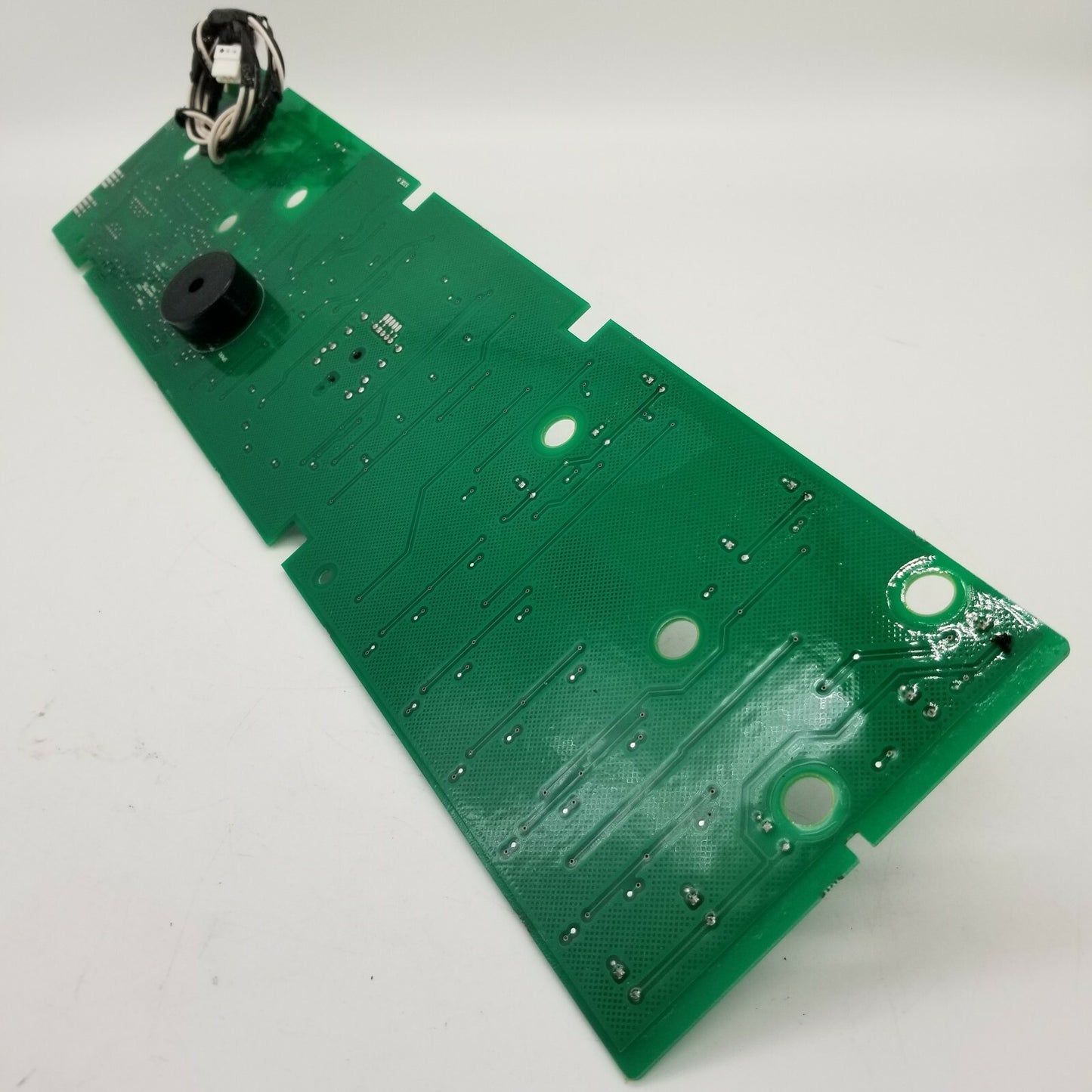 Genuine OEM Replacement for Whirlpool Dryer Control W10388666
