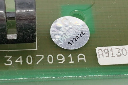 OEM Replacement for Whirlpool Dryer Control 3407091