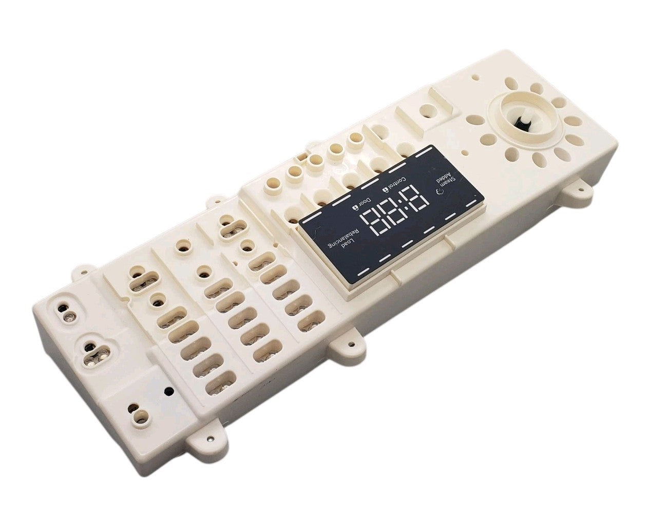 OEM Replacement for GE Washer Control Panel WDMM0501000000
