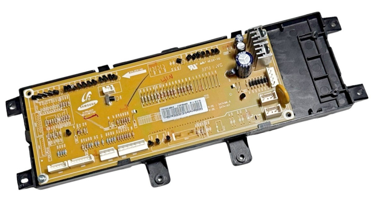 OEM Replacement for Samsung Oven Control DE92-03019J